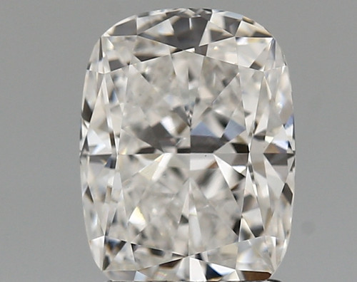 1.95 Carat Cushion Lab Grown
