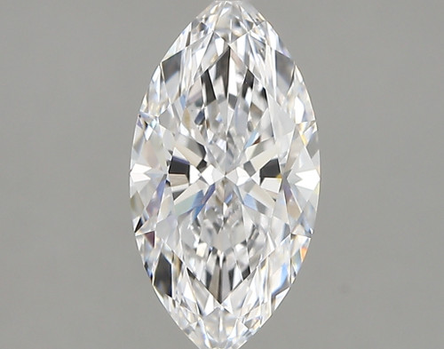 1.67 Carat Marquise Lab Grown
