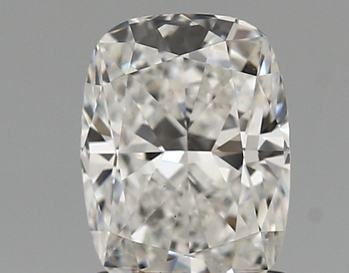 1.39 Carat Cushion Lab Grown