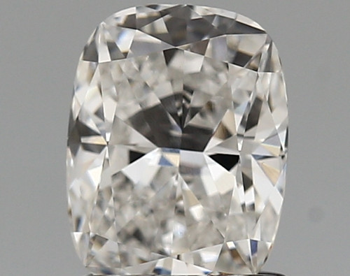 1.32 Carat Cushion Lab Grown