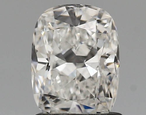 1.14 Carat Cushion Lab Grown