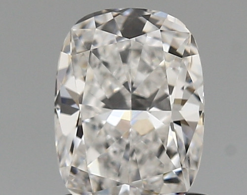 1.07 Carat Cushion Lab Grown