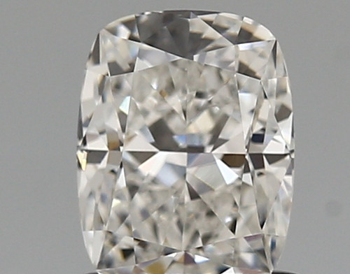 1.04 Carat Cushion Lab Grown