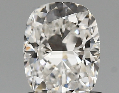 1.02 Carat Cushion Lab Grown