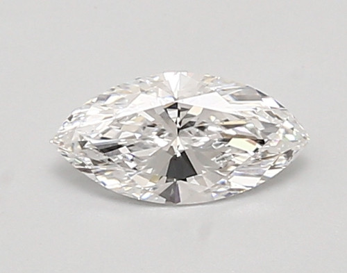0.60 Carat Marquise Lab Grown 0.60 Carat Marquise Lab Grown