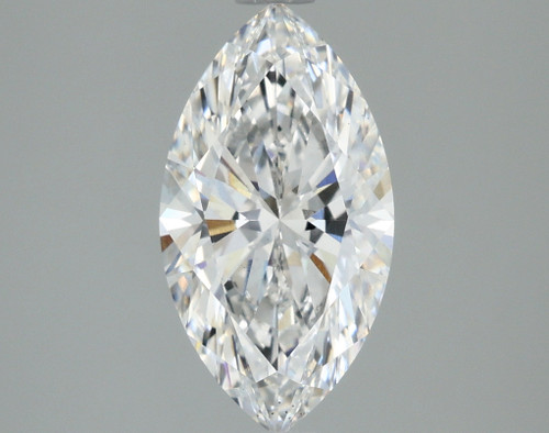 1.83 Carat Marquise Lab Grown 1.83 Carat Marquise Lab Grown