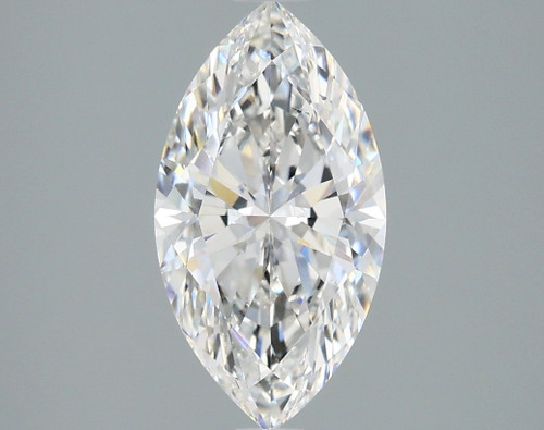 1.89 Carat Marquise Lab Grown 1.89 Carat Marquise Lab Grown