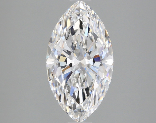 2.09 Carat Marquise Lab Grown