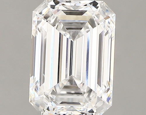 1.82 Carat Emerald Lab Grown