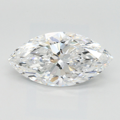 2.16 Carat Marquise Lab Grown 2.16 Carat Marquise Lab Grown