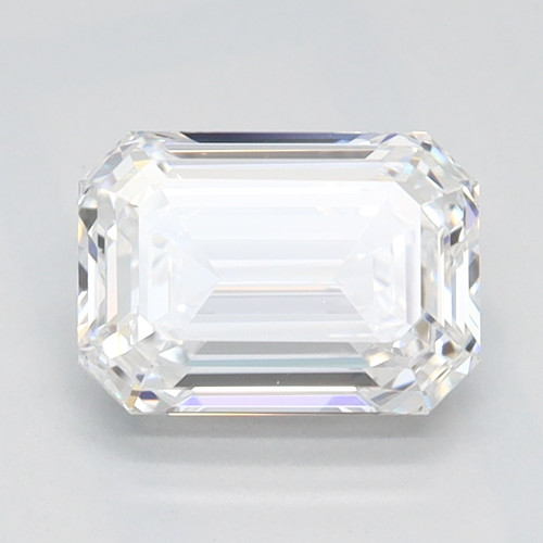 1.02 Carat Emerald Lab Grown