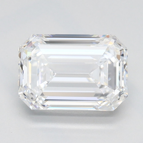 1.25 Carat Emerald Lab Grown