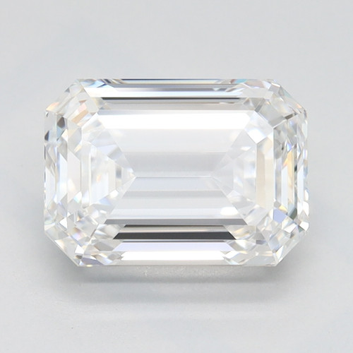 1.97 Carat Emerald Lab Grown