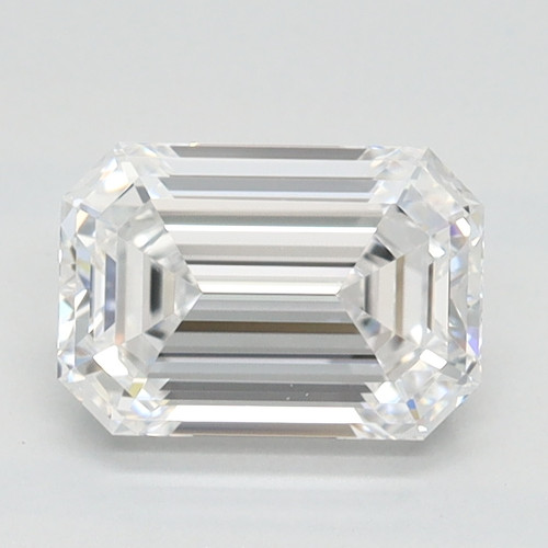 1.03 Carat Emerald Lab Grown