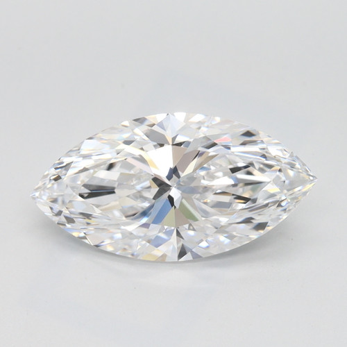 2.00 Carat Marquise Lab Grown
