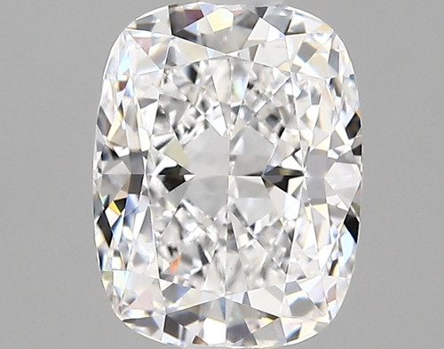 2.11 Carat Cushion Lab Grown