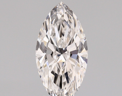 1.84 Carat Marquise Lab Grown 1.84 Carat Marquise Lab Grown