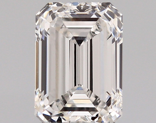 1.79 Carat Emerald Lab Grown