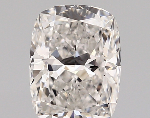 1.73 Carat Cushion Lab Grown
