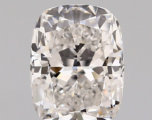 1.55 Carat Cushion Lab Grown