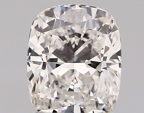 1.27 Carat Cushion Lab Grown