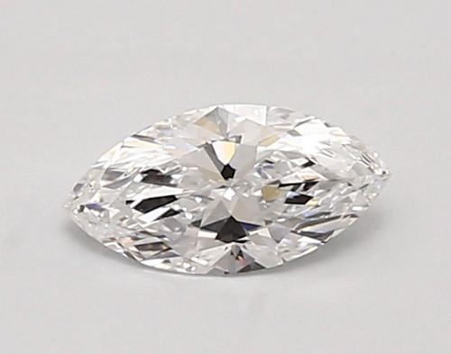 0.62 Carat Marquise Lab Grown