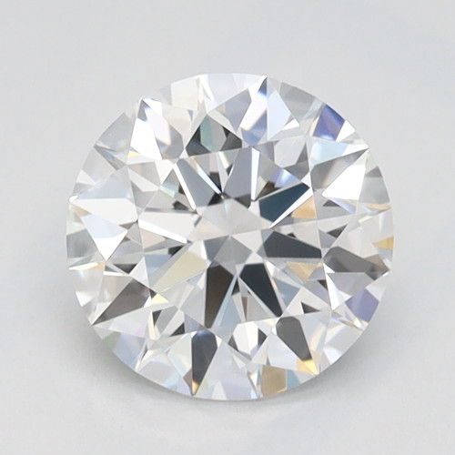 1.00 Carat Round Cut Lab Grown
