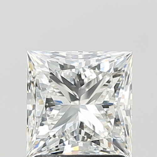 2.03 Carat Princess Lab Grown