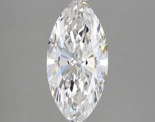 2.75 Carat Marquise Lab Grown
