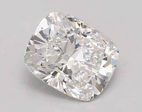1.60 Carat Cushion Lab Grown