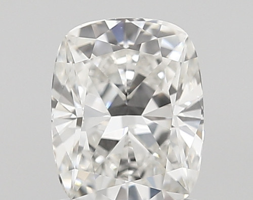 1.18 Carat Cushion Lab Grown
