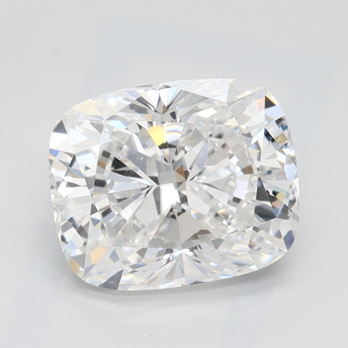 1.53 Carat Cushion Lab Grown 1.53 Carat Cushion Lab Grown