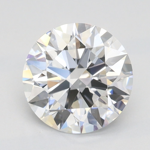 1.05 Carat Round Cut Lab Grown 1.05 Carat Round Cut Lab Grown