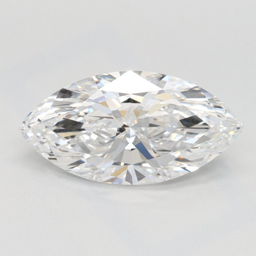 1.50 Carat Marquise Lab Grown