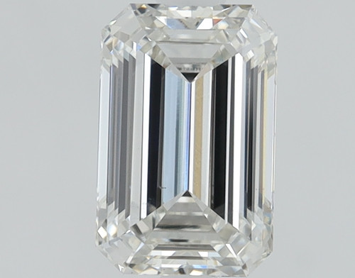 1.01 Carat Emerald Lab Grown 1.01 Carat Emerald Lab Grown