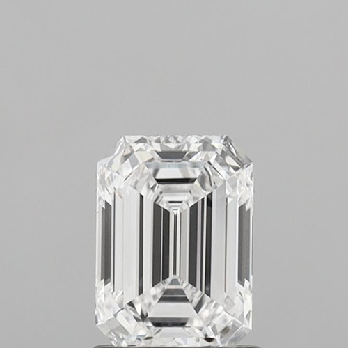 1.02 Carat Emerald Lab Grown