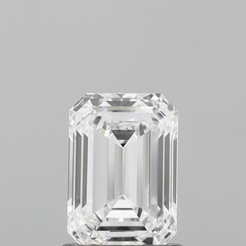1.03 Carat Emerald Lab Grown