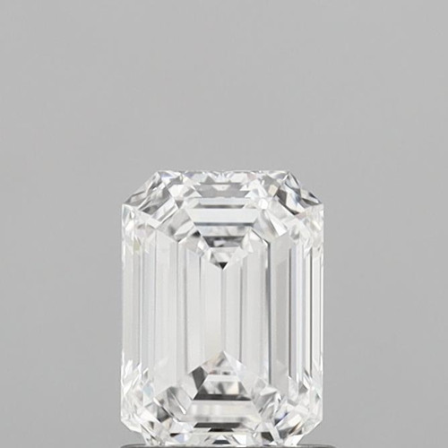 1.04 Carat Emerald Lab Grown