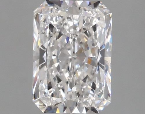 1.59 Carat Radiant Lab Grown 1.59 Carat Radiant Lab Grown