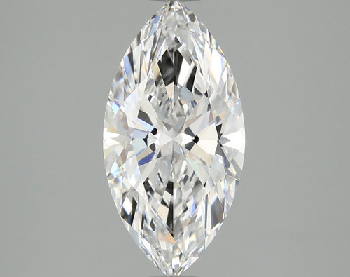 1.89 Carat Marquise Lab Grown 1.89 Carat Marquise Lab Grown