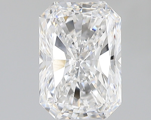 1.00 Carat Radiant Lab Grown