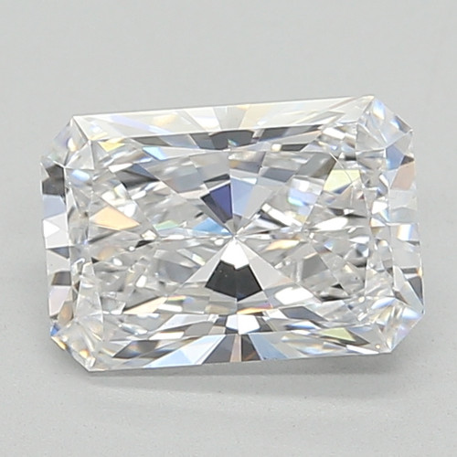 2.23 Carat Radiant Lab Grown