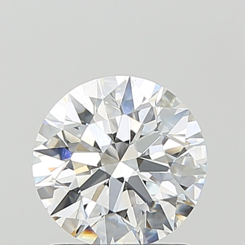 1.50 Carat Round Cut Lab Grown