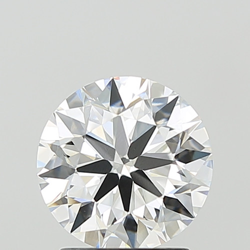 2.00 Carat Round Cut Lab Grown