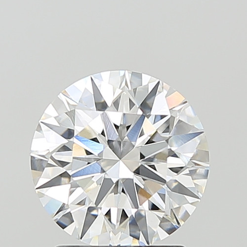 2.05 Carat Round Cut Lab Grown 2.05 Carat Round Cut Lab Grown