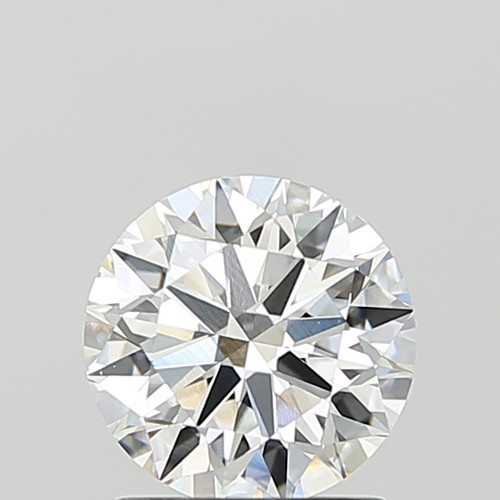 1.50 Carat Round Cut Lab Grown