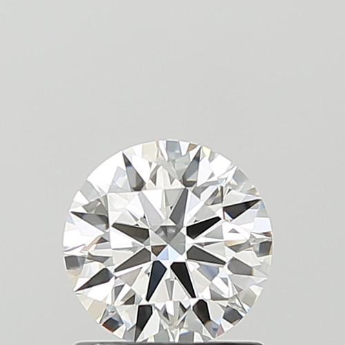 1.05 Carat Round Cut Lab Grown