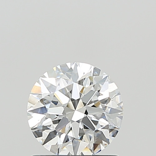 1.07 Carat Round Cut Lab Grown