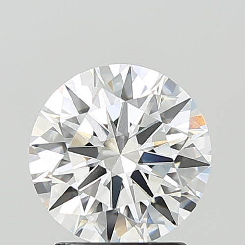 2.05 Carat Round Cut Lab Grown 2.05 Carat Round Cut Lab Grown