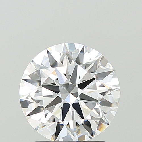 2.10 Carat Round Cut Lab Grown